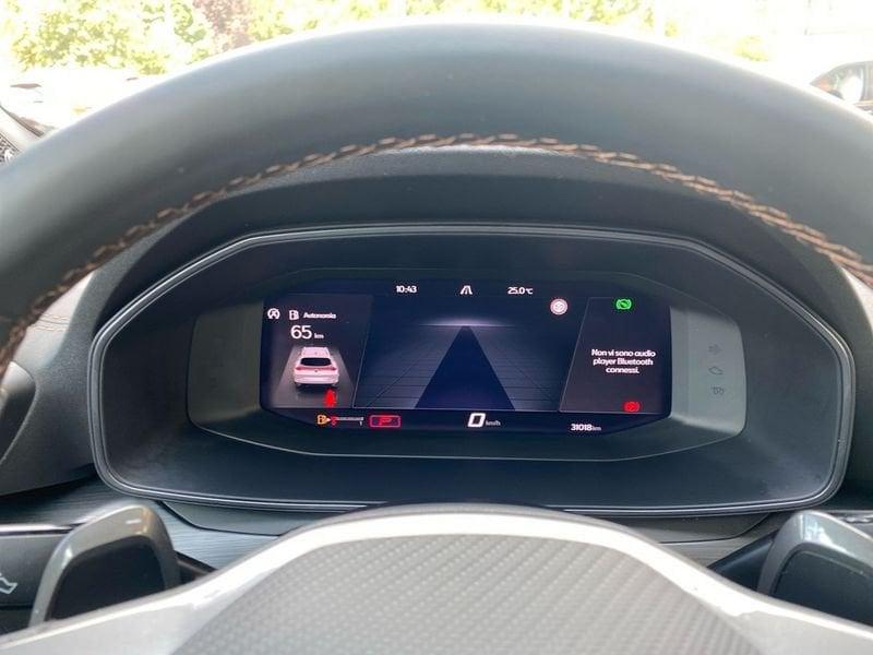 Cupra Formentor 2.0 tsi VZ 245cv dsg
