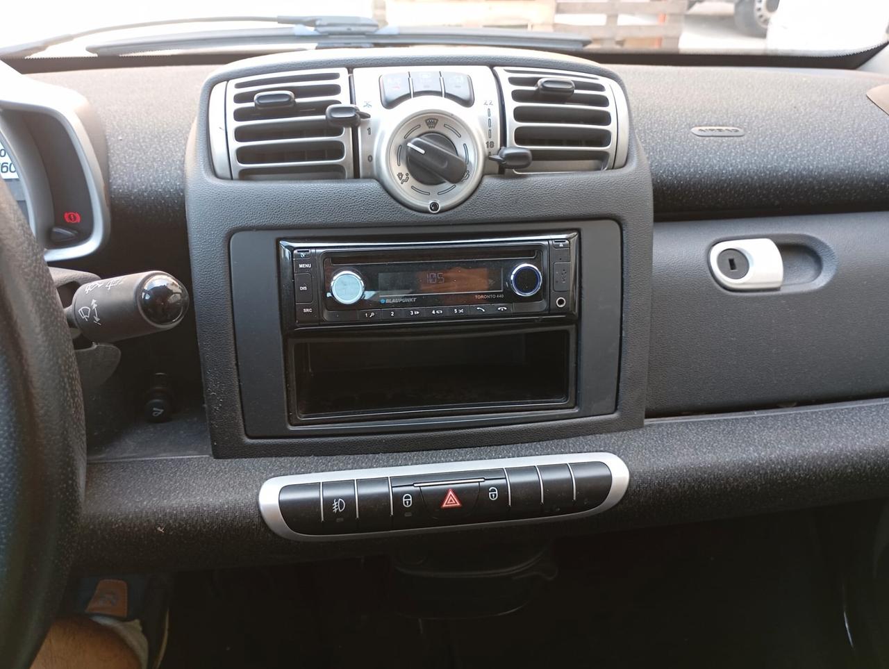 Smart ForTwo Passion - 2010
