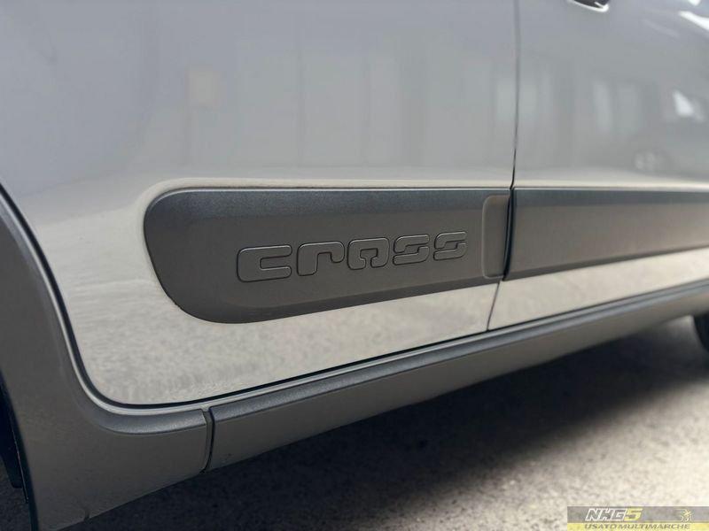 FIAT Panda Cross 1.0 FireFly S&S Hybrid