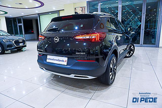 OPEL Grandland X 1.5 diesel Ecotec Start&Stop Elegance