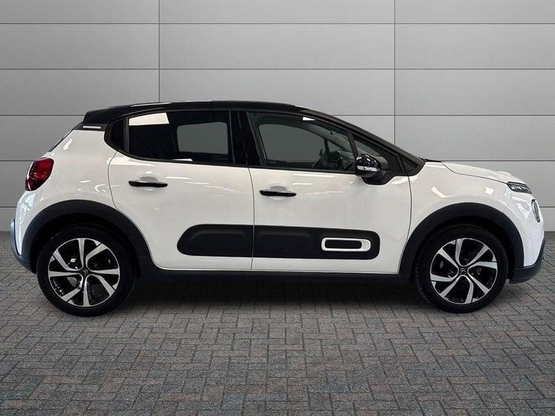 Citroën C3 PureTech 83 S&S Shine