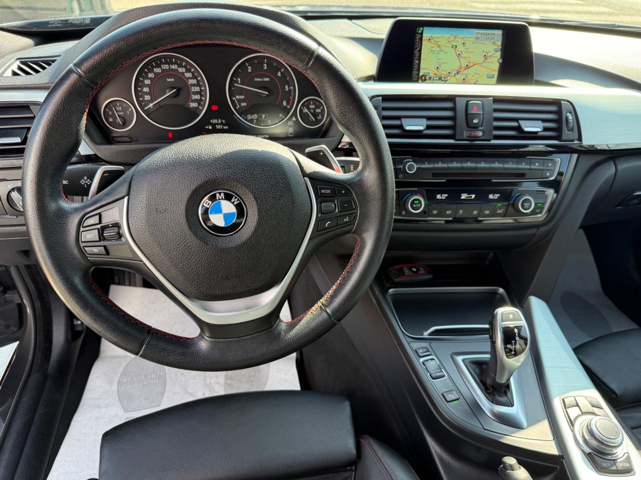 Bmw 430 430dA xDrive Gran Coupé Sport