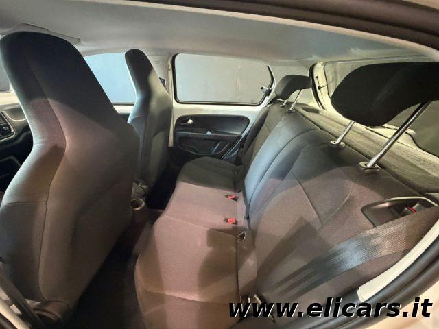 VOLKSWAGEN up! 1.0 5p. eco move up! BMT