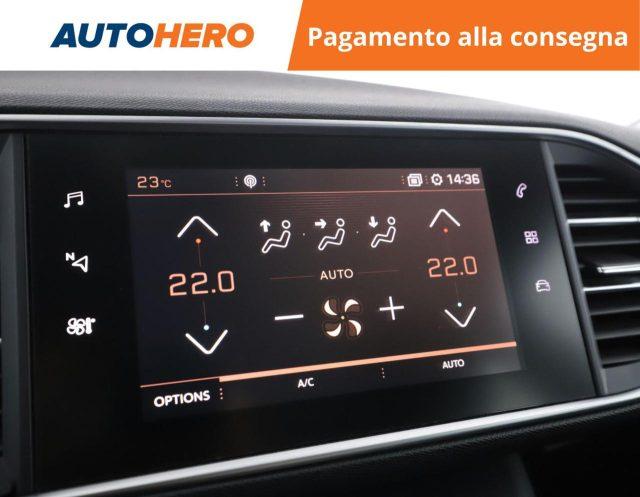 PEUGEOT 308 BlueHDi 100 S&S Active