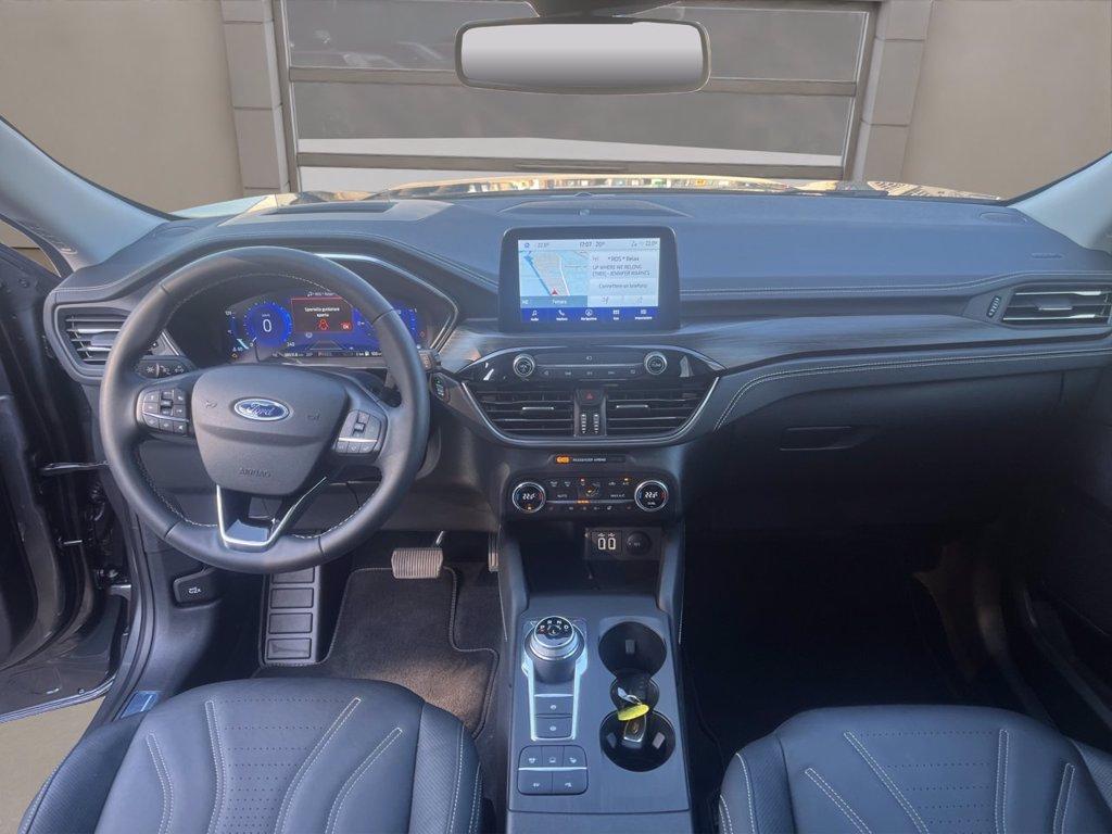 FORD Kuga 2.5 phev Vignale 2wd 225cv e-shifter del 2022