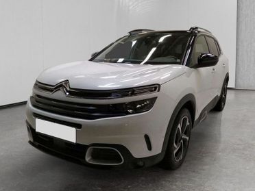 Citroën C5 Aircross 1.5 bluehdi Shine s&s 130cv eat8 my19