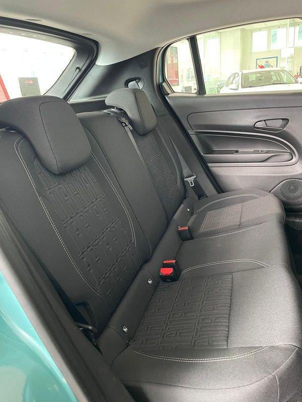 FIAT 600 Hybrid 110 CV DCT MHEV - PRONTA CONSEGNA
