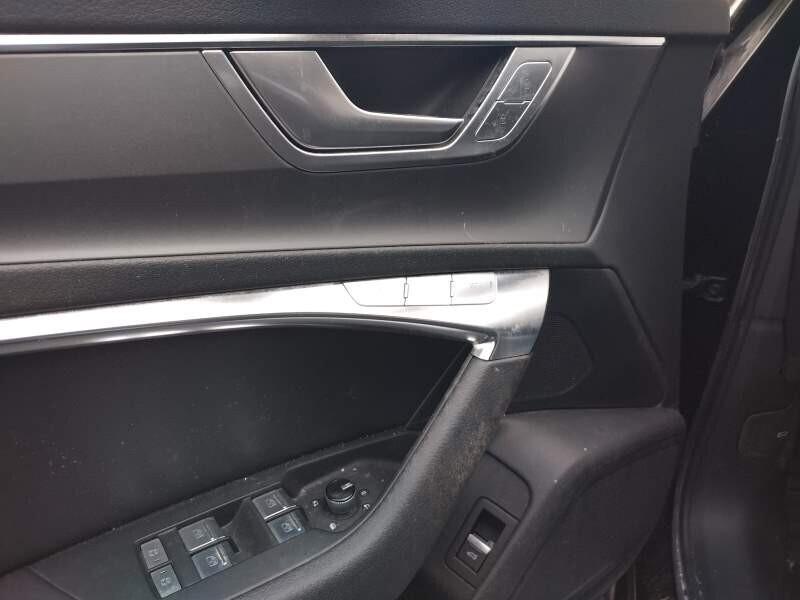 Audi A6 allroad 45 TDI 3.0 quattro tiptronic