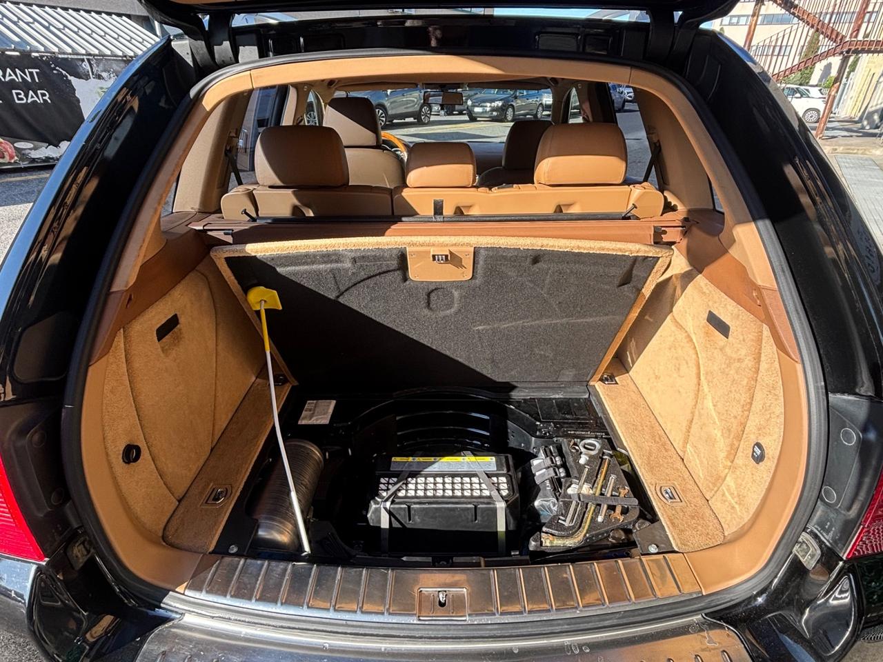 Porsche Cayenne 4.5 cat Tiptronic S