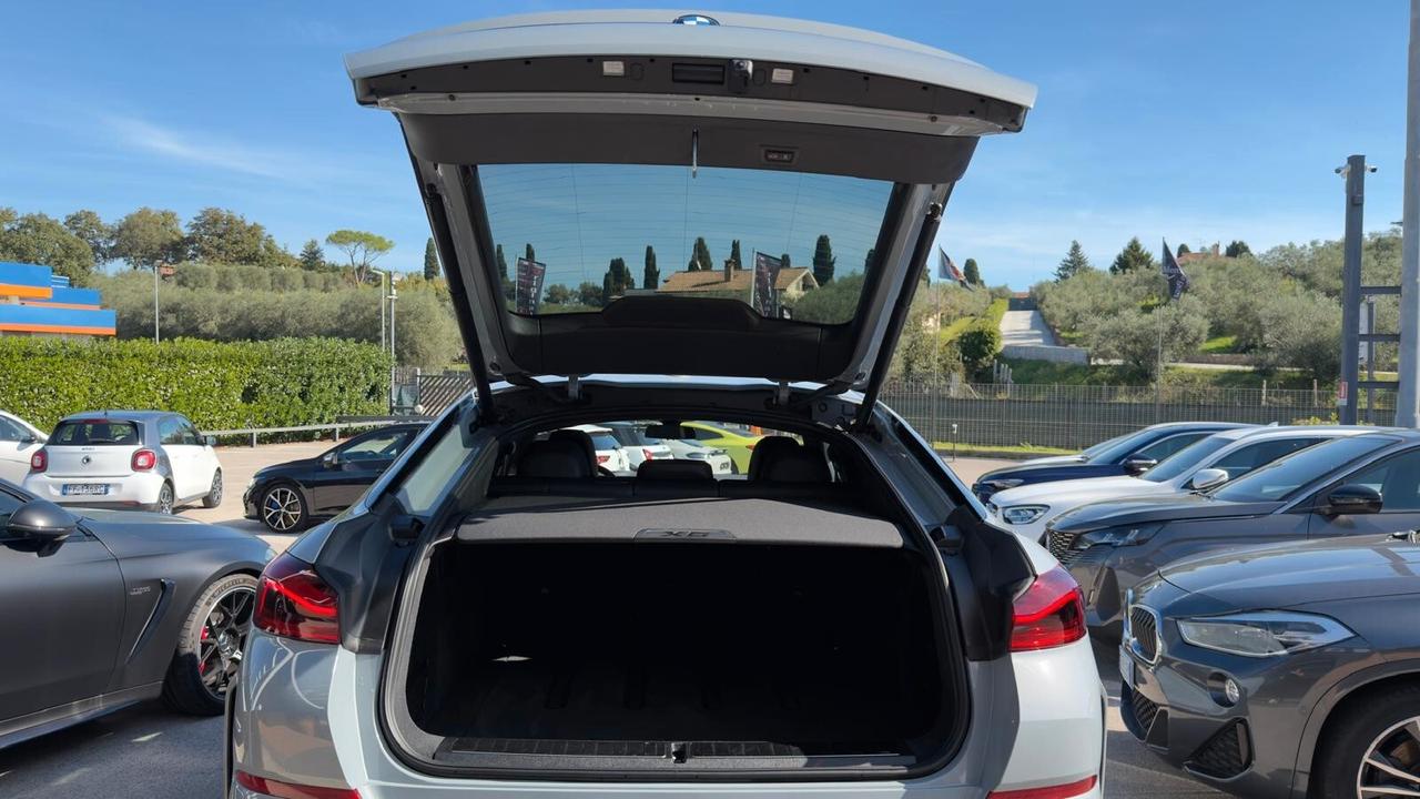 Bmw X6 xDrive30d 48V Msport Pro