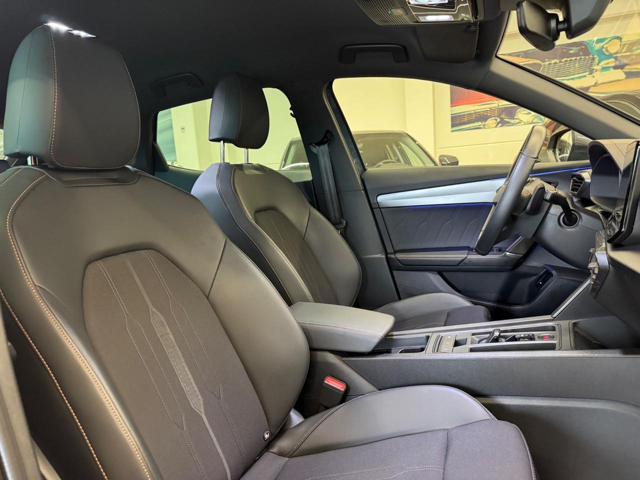 Cupra Formentor 1.5 TSI DSG - SOLO 60.000 KM FULL