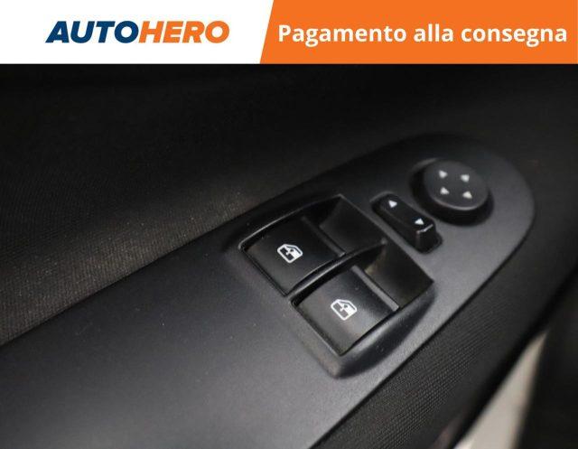 FIAT Punto 1.3 MJT II S&S 95 CV 5 porte Street