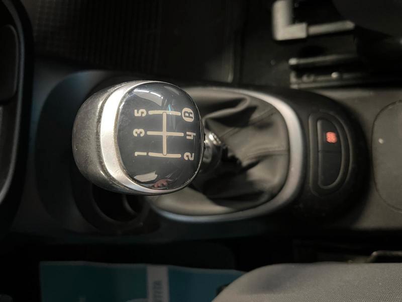 Fiat 500 L 500L 1.3 mjt Easy 85cv