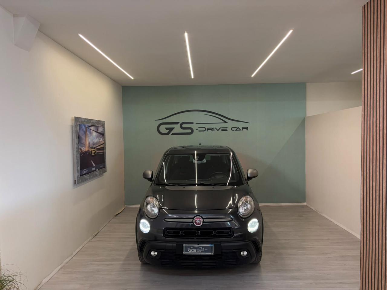 Fiat 500L 1.300 Mtj 95 CV Allestimento Sport