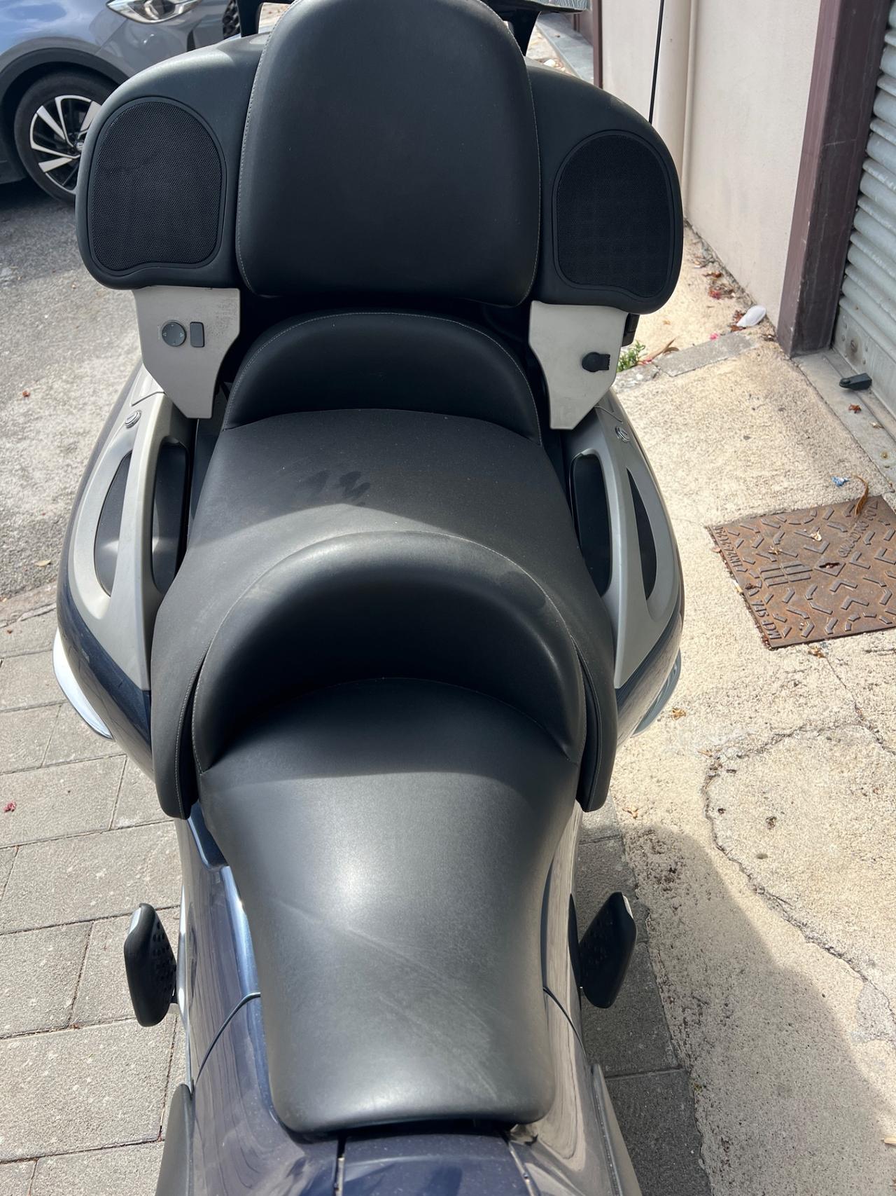 Bmw K 1200 LT