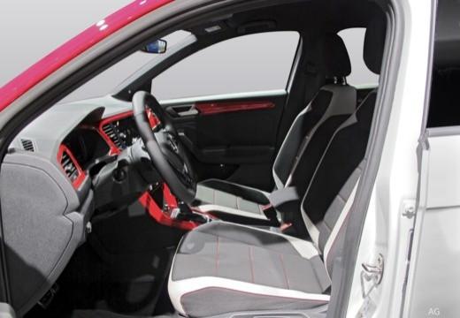 VOLKSWAGEN T-Roc 2022 - T-Roc 1.5 tsi Life dsg