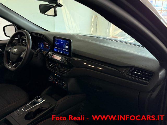 FORD Kuga 1.5 EcoBlue 120 CV autom. ST-Line - PROMO