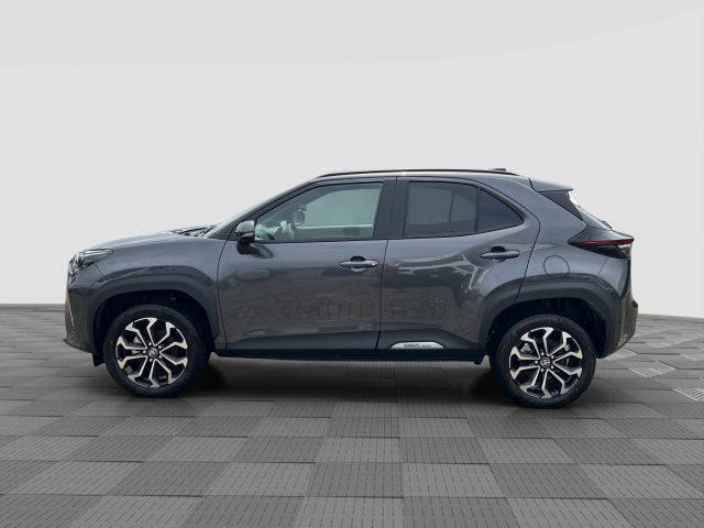 TOYOTA Yaris Cross Yaris Cross 1.5 Hybrid 130 CV 5p. E-CVT Trend