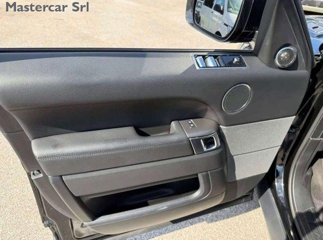 LAND ROVER Range Rover Sport SUV 3.0 SDV6 MHEV 249CV S AUT - GF754RV