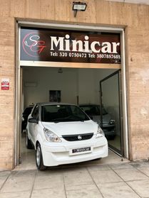 Aixam City Premium Impulsion