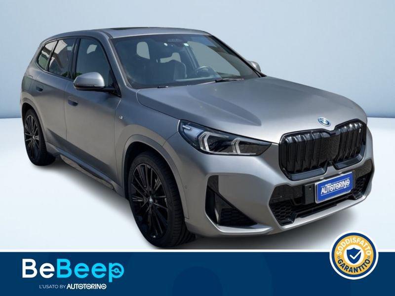 BMW X1 I XDRIVE 30 MSPORT