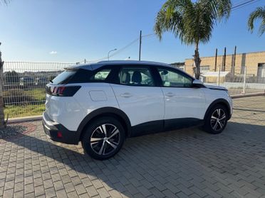 Peugeot 3008 BlueHDi 130 S&S EAT8 Business