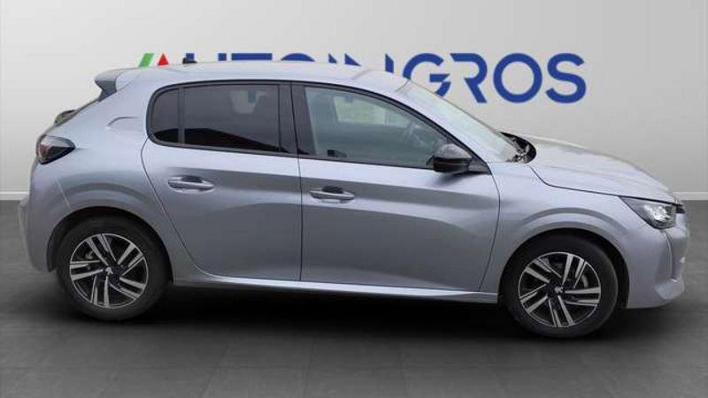 Peugeot 208 5 Porte 1.2 PureTech Allure Pack