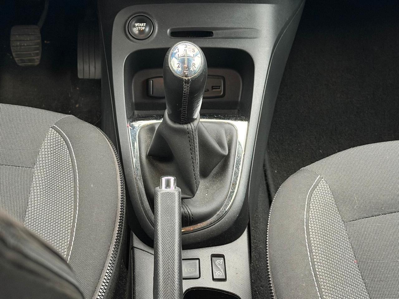 Renault Captur 1.5 dCi 8V 90 CV Start&Stop Energy R-Link