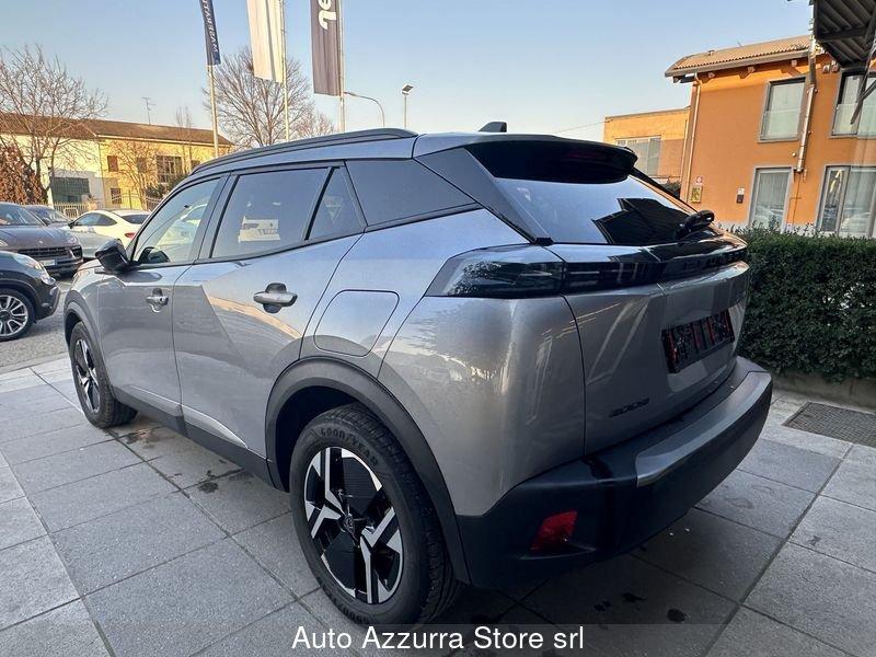 Peugeot 2008 PureTech 100 S&S Allure *PROMO AZZURRA*
