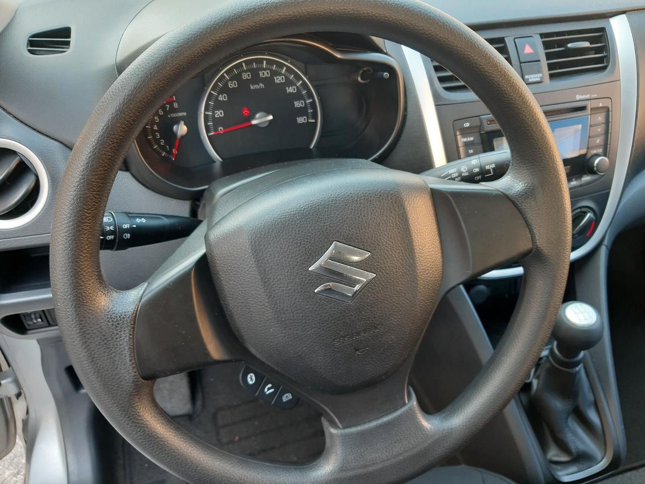 Suzuki Celerio 1.0 Style