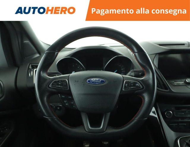 FORD Kuga 1.5 TDCI 120 CV S&S 2WD ST-Line