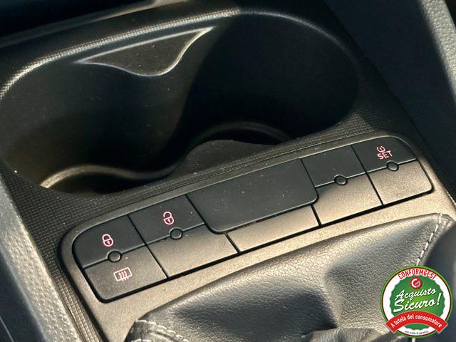 SEAT Ibiza 1.2 70CV 5p. Business *NEOPATENTATI*