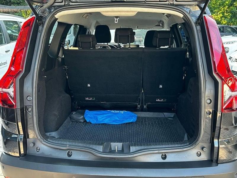Dacia Jogger Jogger 1.0 TCe GPL 100 CV 5 posti Extreme