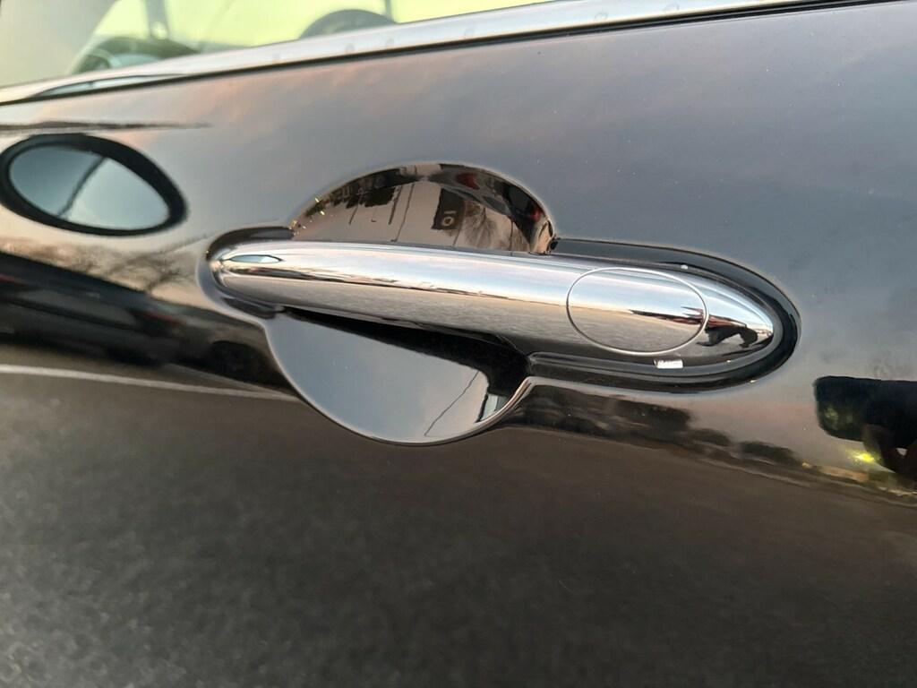 Mini One D Clubman 1.5 One D Boost Auto