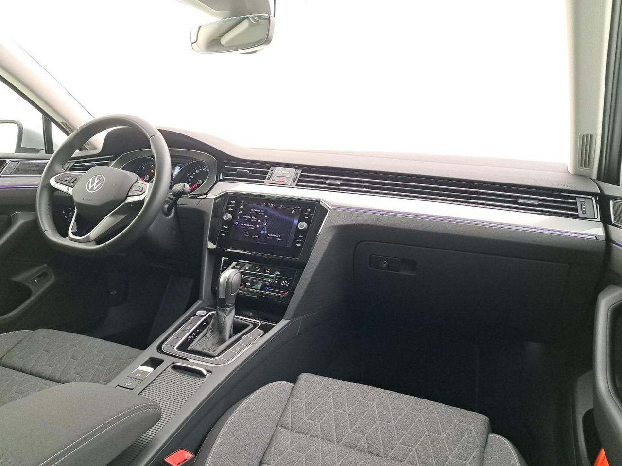 Volkswagen Passat variant 2.0 tdi business 150cv dsg