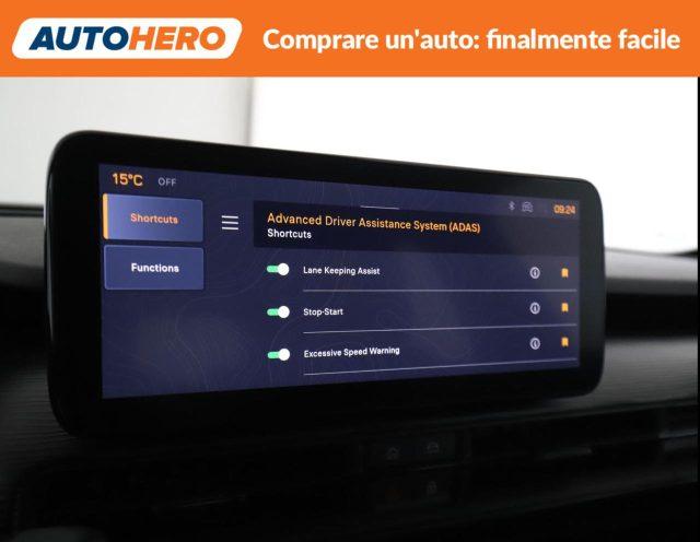 JEEP Avenger 1.2 Turbo 100 CV Altitude