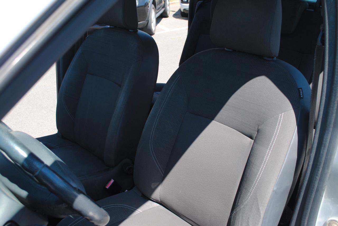 DACIA LODGY 1.5 DCI 90 CV
