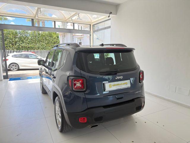 JEEP Renegade 1.6 Mjt DDCT 120 CV Limited tua da ?219,00 mensili