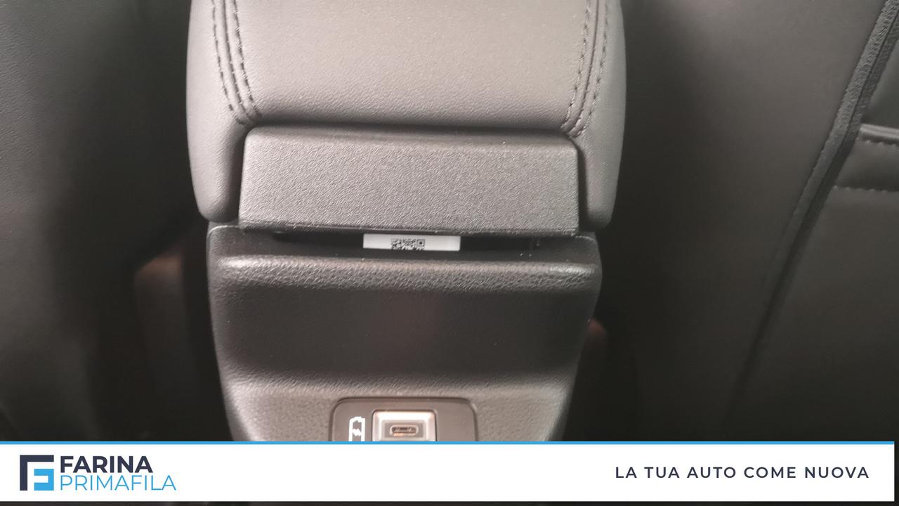 JEEP Avenger 1.2 turbo e-hybrid Altitude fwd 100cv edct6