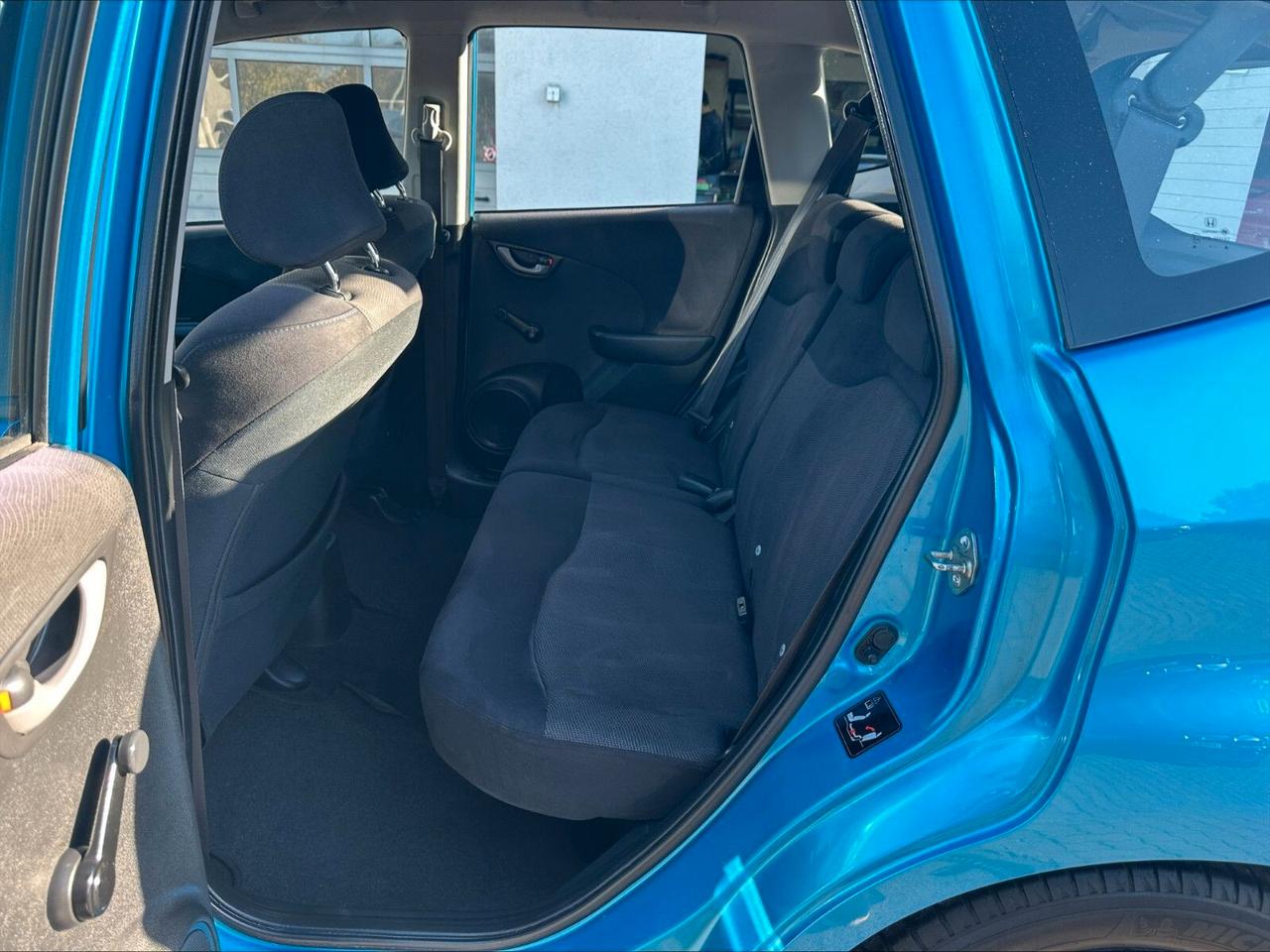 Honda Jazz 1.2 i-VTEC Elegance VSA