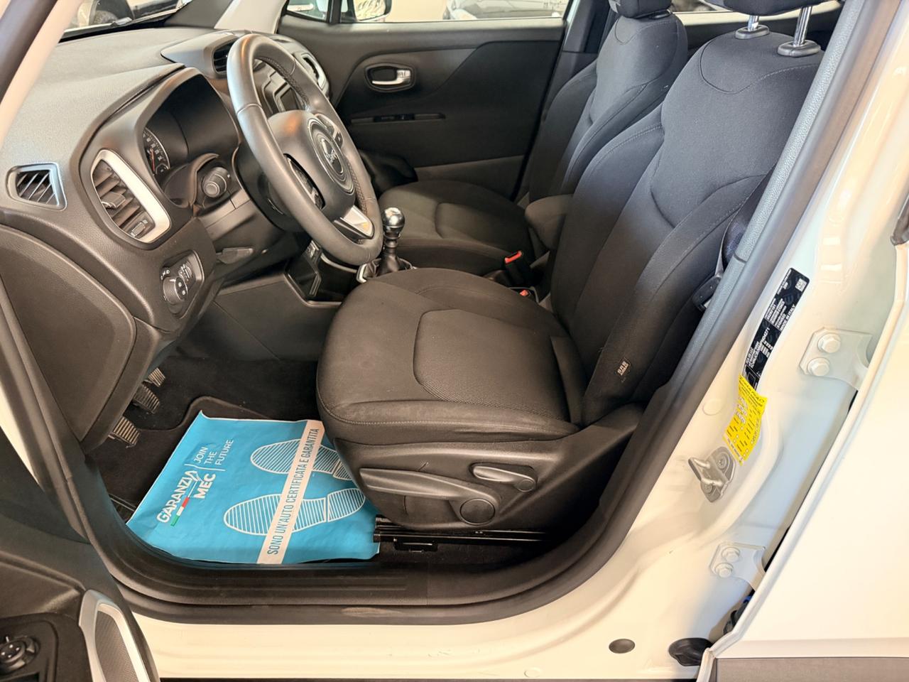 Jeep Renegade 1.0 T3 Longitude