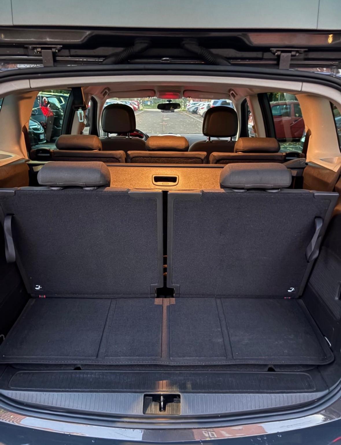 Opel Zafira Tourer 1.6 Turbo EcoM 150CV Elective