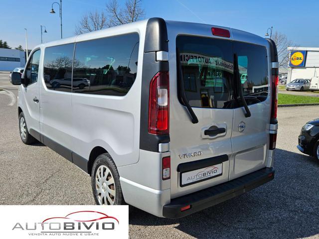 OPEL Vivaro 29 1.6 CDTI 120CV S&S PL-TN Combi