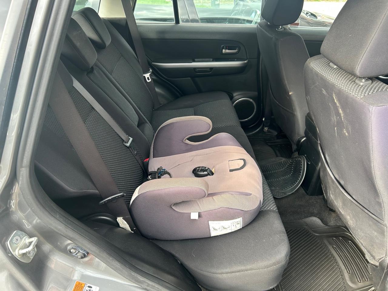 Suzuki Grand Vitara 1.9 DDiS 5 porte Executive