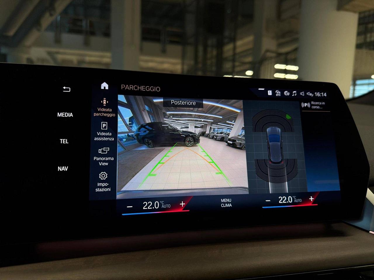 BMW Serie 2 223i xDrive Active Tourer 48v Msport