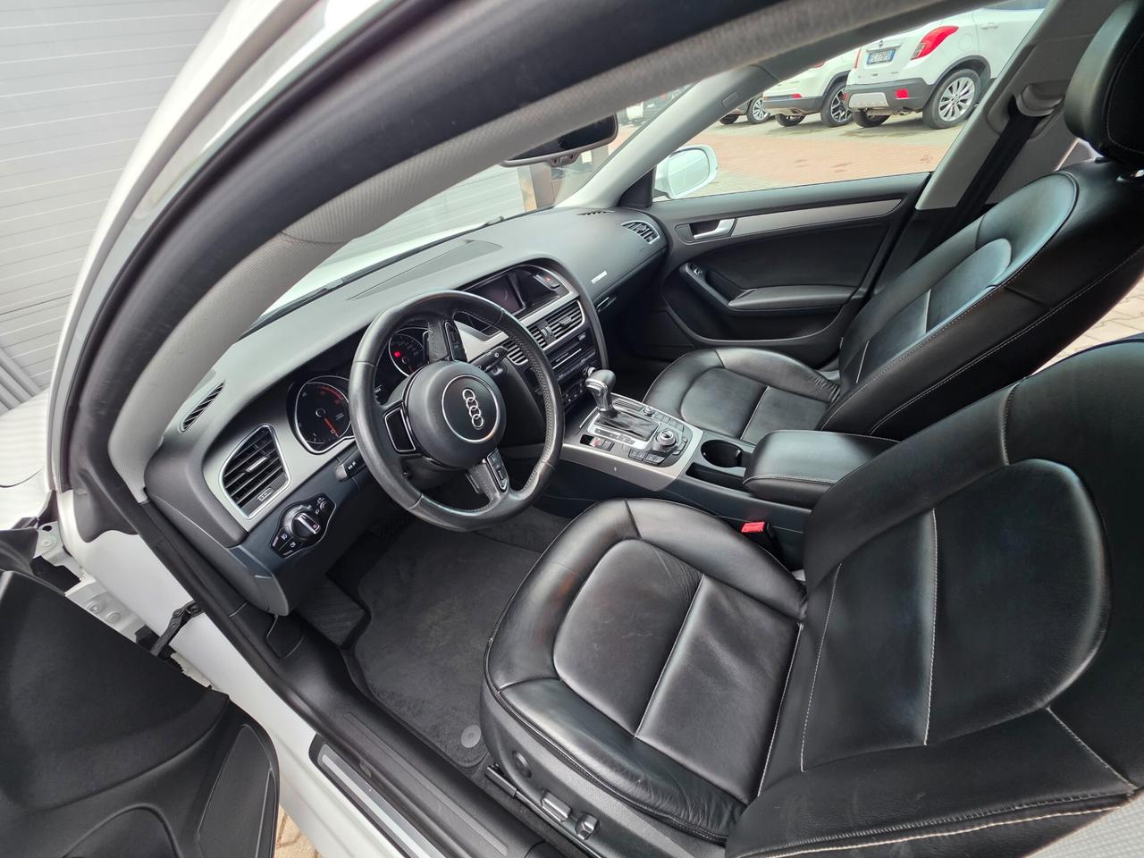Audi A5 SPB 2.0 TDI 150CV perfetta e garantita 12M