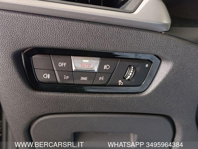BMW Serie 3 318i Touring Business Advantage