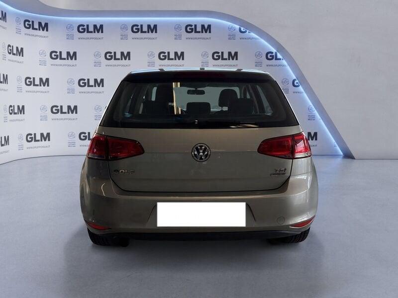 Volkswagen Golf Golf 1.2 TSI 5p. Trendline BlueMotion Technology