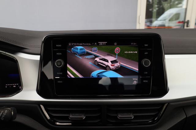 VOLKSWAGEN T-Roc 1.5 TSI ACT DSG Life