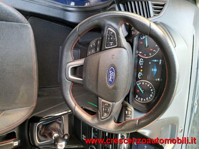 FORD EcoSport 1.0 EcoBoost 125 CV Start&Stop ST-Line